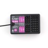 GoolRC Flysky FS-R7V Receiver, 2.4GHz 7CH Receiver ANT Protocol Single