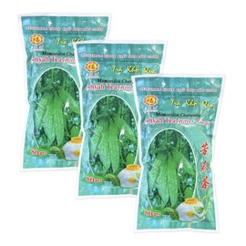 3 Bags Gohyah Bitter Melon Tea (80 Grams)