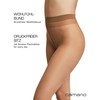 Camano Women's Tights Pack of 2, Make Up