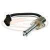 Bobcat® S590 Skid Steer Traction Lock Solenoid | Replaces OEM # 6681512