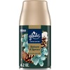 Glade Automatic Spray Refill, Balsam & Spruce, Scented Air Freshener