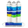 Vitapur Filter Replacement Kit for PQC5RO