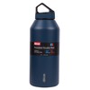 Décor Thermal Double Wall Stainless Steel Bottle, Assorted, 1.4 Litre