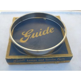 GM BUICK 5948399 1956-1957; ALL MODELS RING; HEADLAMP MOUNTING, INNER