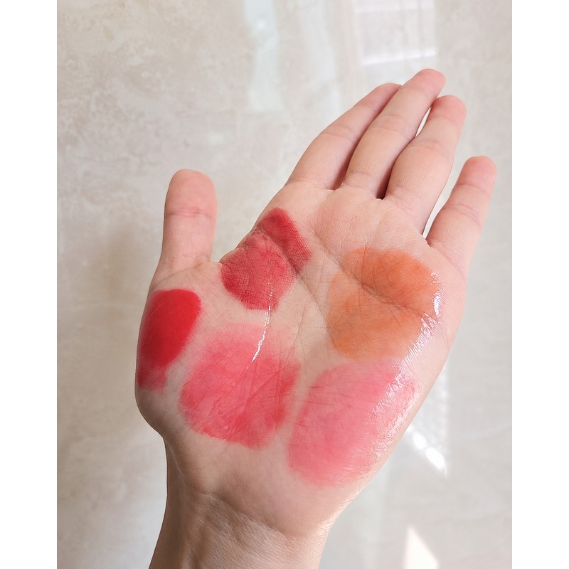 Reply Me Remaining Loopy Tint 7-piece set 1 main product