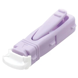 Owen Mumford 3802421 Unistik 3 Komfort, Packung von 100