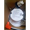 Nora Lighting NOXTW-431 Onyx 4" Adjustable Color Temperature LED -