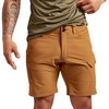 TRUEWERK Men's Workwear Shorts - T1 WerkShort Technical Work Shorts