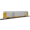 Walthers Proto HO Scale 89' Bi-Level Auto Carrier Ferromex #210222/TTGX