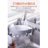 Triangular Corner, Openable Garbage Bag Holder, Widely Used for Kitchen