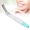 20pcs Dental Matrix Band Stainless Steel Dental Sectional Matrix Ring