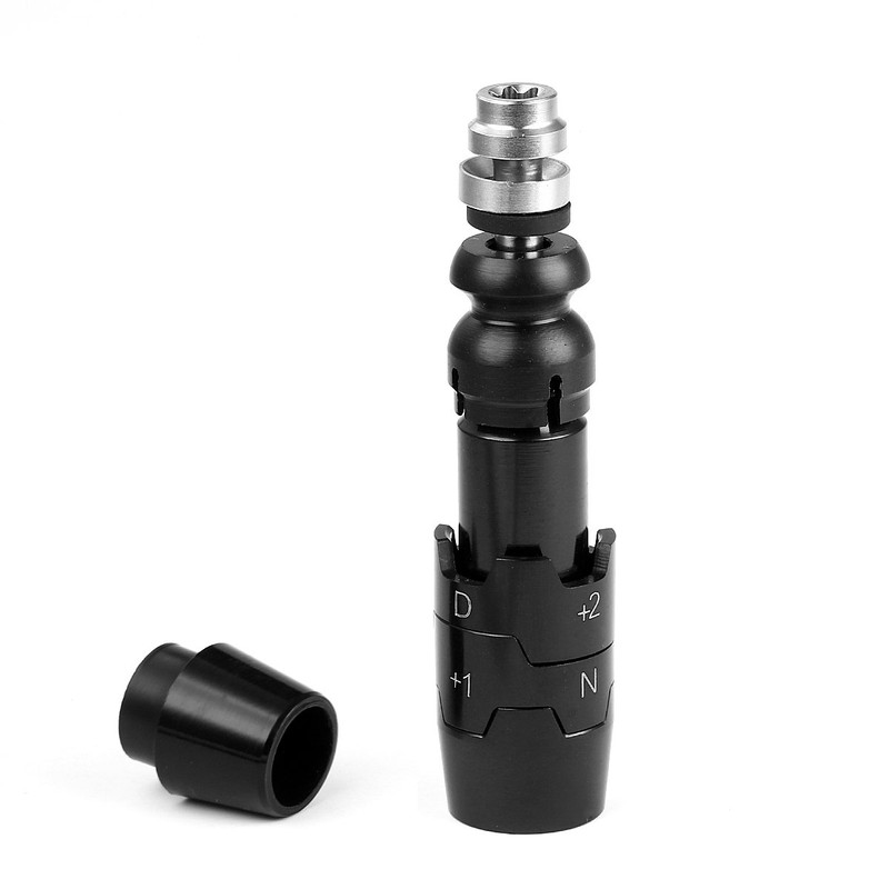 Golf Adapter Sleeve Replacement for Callaway Big Bertha, X-Hot2 Legacy,
