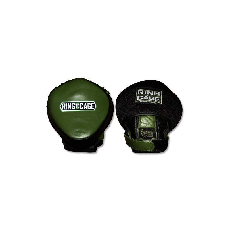 Micro GelTech Mini Punch Mitt