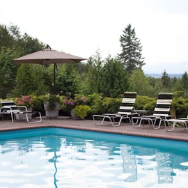 LukLoy 2" x 30' Vinyl Straps for Patio Chair Repair Kit + 30 Rivets, Cuttable Replacement Straps for Outdoor Garden Lawn Deck Pool Balcony Beach Furniture Chaise Lounge Repair, Black