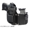 Tokyo Marui Part No.70 LCP Holster Black