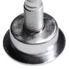 YUCKMZ Push Button Cistern Flush Button with Two Push Buttons