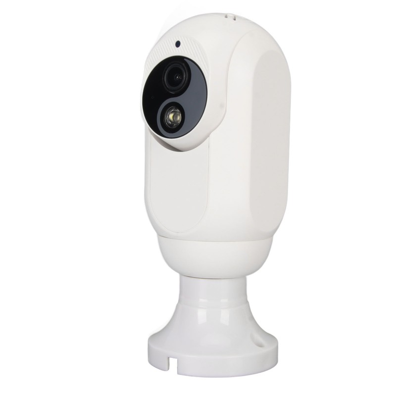 3MP 1080P Wireless Camera Smart WiFi Motion Detection Camera Color