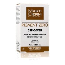 Martiderm Dsp-cover - 4 Ml
