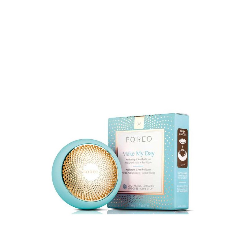 FOREO UFO Mask - Make My Day 7 Pack