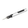Engraving Pen Portable Wireless Charging 3 Speed DIY Drilling Cutting
