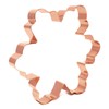 Large Snowflake Cookie Cutter