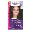 Pack x2 Kits Tinte Para El Cabello Palette 1-0 Negro