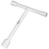 Pit Posse PP2008 3 Way T-Handle Wrench Tool 8mm 10mm
