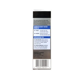 Neutrogena Rapid Wrinkle Repair Moisturizer, SPF 30, 1 oz
