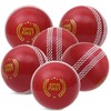 ADS SPORTS Wind Cricket Balls - Air Hollow Practice Balls