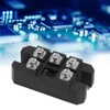 Bridge Rectifier 3 Phase Diode 5 Terminal 100A 1600V Rectifier