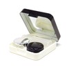 Honbay Fashion Travel Contact Lens Case Kit Mini Contact Lens