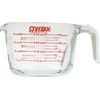 CUP MEASURING 32OZ PYREX