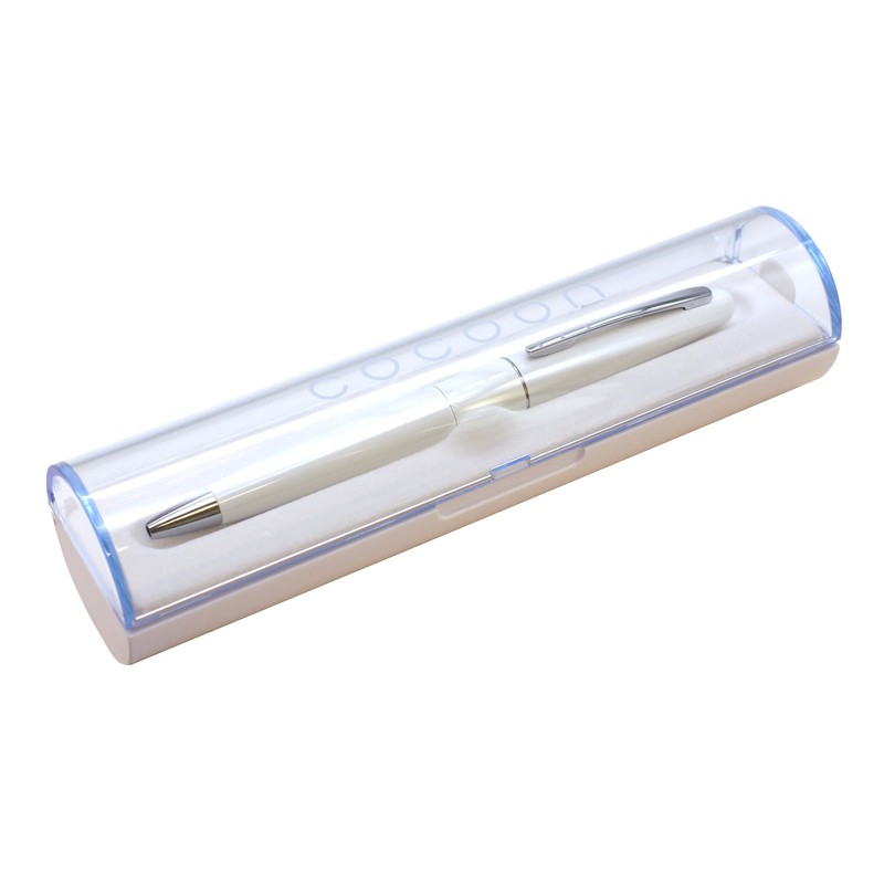 PILOT Cocoon Cocoon for JAPAN BCO-7PM24-JW Japan White 0.7mm Fine