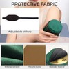 Velorique Smokeless Copper Moxa Box, Copper Tank Moxibustion Treatment Tool,