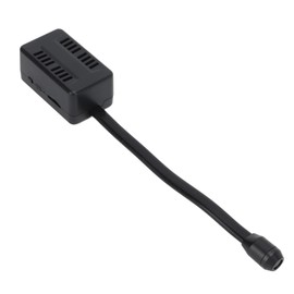 Pasamer Outdoor security camera, WiFi HD smart home camera alarm clock detection (EntatialZ0iMMMPJ)