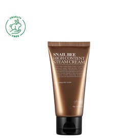 Benton Snail Bee High Content Steam Cream