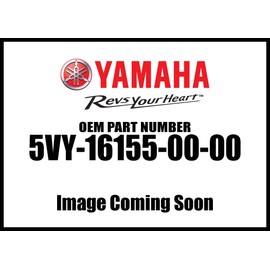 YAMAHA 5VY-16155-00-00 Absorber 1; ATV Motorcycle Snow Mobile Scooter Parts