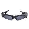 Bluetooth Glasses Headphone Black Smart Wireless Outdoor Headphone Sports Running