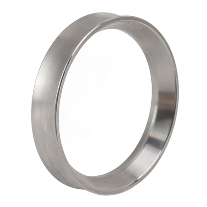 Intelligent Dosing Ring Brewing Bowl Portafilter Magnetic Coffee Powder Dosing