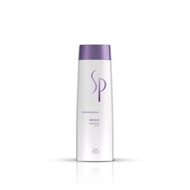 Wella System Professional - Repair Shampoo - Line Sp Repair - 250 ml