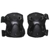 MFH Knee Pads Defence Black