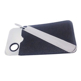 IWOWHERO 1 Set Makeup Palette Kit of Beauty Salon Mixing Tray for Foundations Lipstick Pigments Professional Personal Use