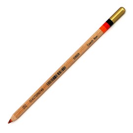 Koh-I-Noor Tritone Pencil Ember