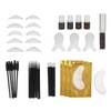 Lash Brow Perming Kit Long Lasting Skin Friendly EyeLash Curling
