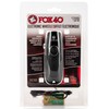 Fox40 Electronic Whistle Black