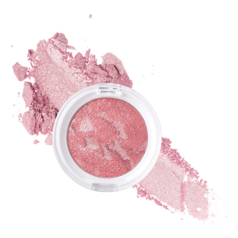 Rubor Profesional En Polvo Ouyea 4g