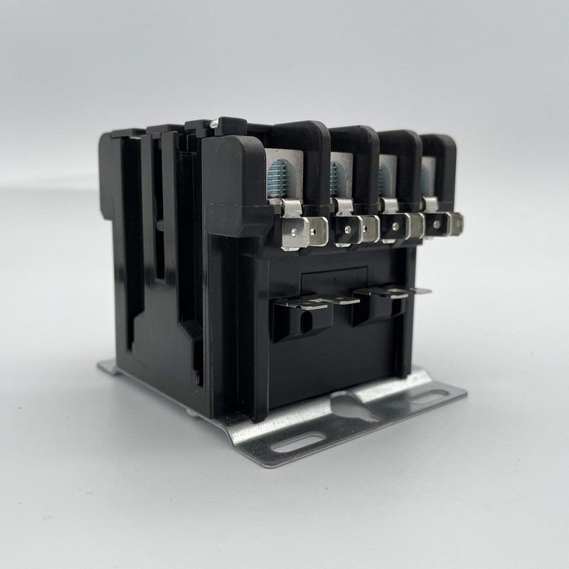 Sunlee controls DEFINITE PURPOSE CONTACTOR 4 Pole 40 Amp 50