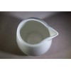 Sunrise Porcelain/ Ceramic 8 oz Creamer (6 Pieces) CU-1270