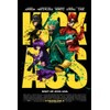 posters Kickass 24 inches x 36 inches