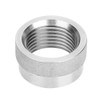 EVGATSAUTO Stepped Nut Bung, o2 sensor nut, Universal 304 Stainless
